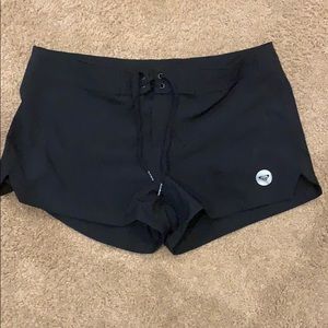 Roxy swim shorts